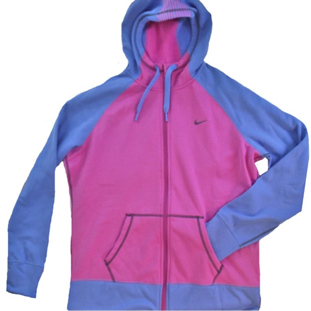 Nike Therma-Fit Hoodie
